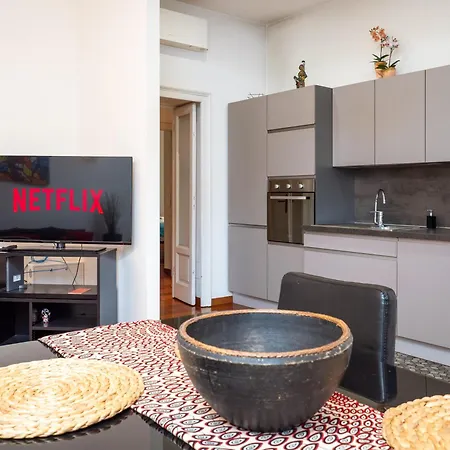 Luxury In The Most Iconic Avenue Of Apartment *