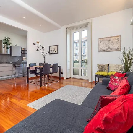 Apartment Luxury In The Most Iconic Avenue Of