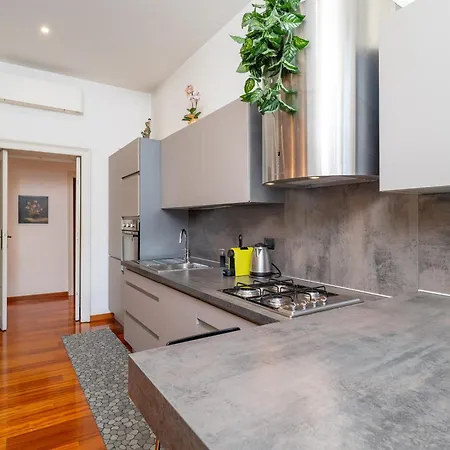 Apartment Luxury In The Most Iconic Avenue Of *