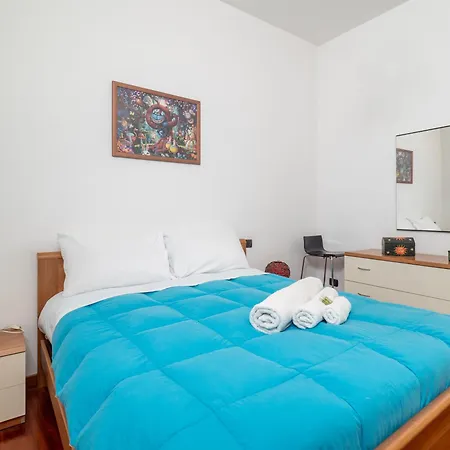 Apartment Luxury In The Most Iconic Avenue Of *