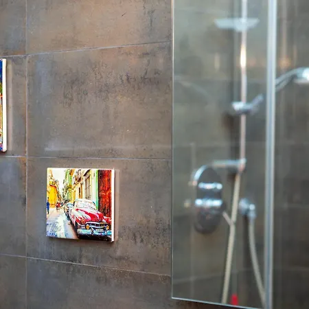 Apartment Luxury In The Most Iconic Avenue Of Milan