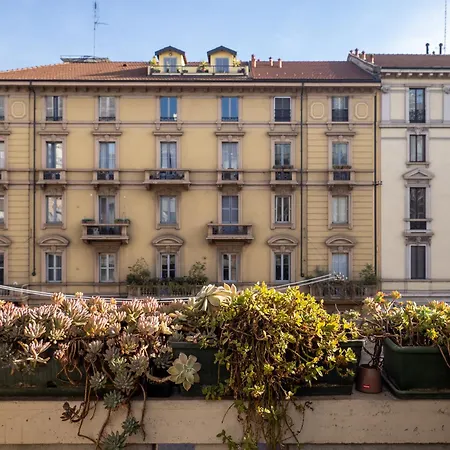 Apartment Luxury In The Most Iconic Avenue Of *